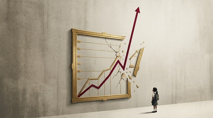 1 de cada 5 niños tiene sobrepeso: fracaso global ante la obesidad