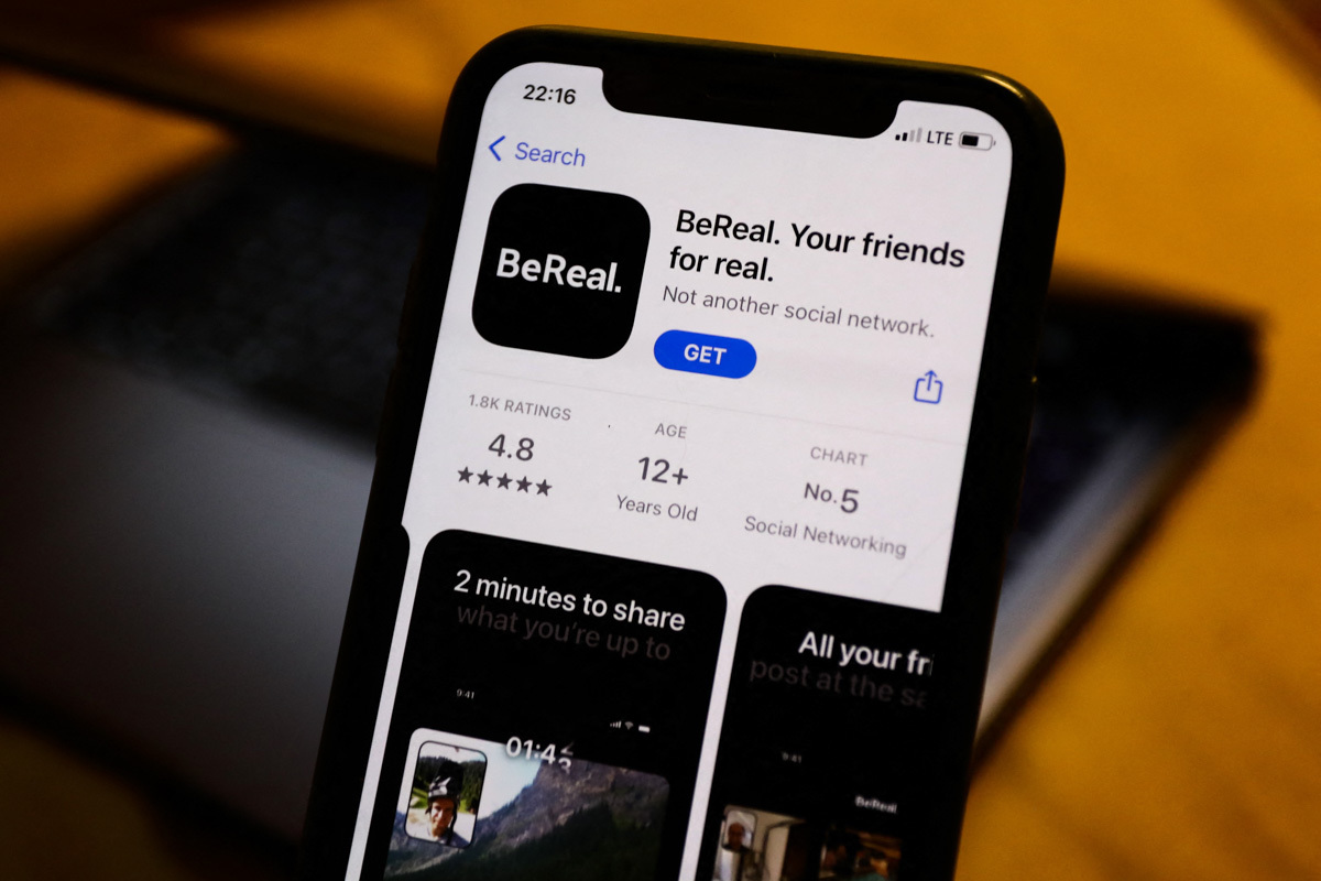 Apple revela mejores juegos y aplicaciones de la App Store en 2022