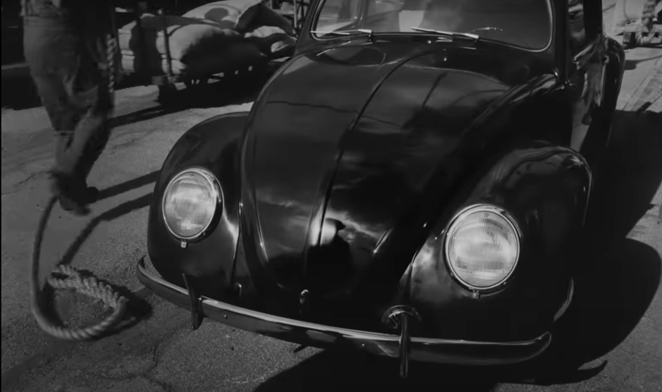 ¿Cuáles fueron los comerciales de coches en el Super Bowl?