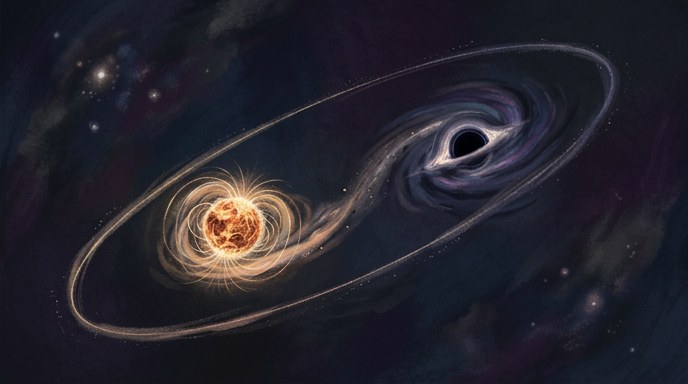 3 choques cósmicos que reescriben la astrofísica actual