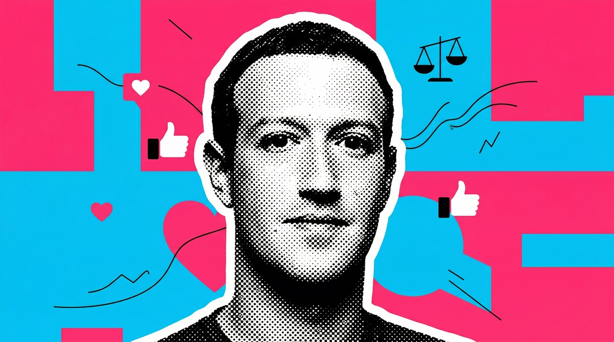 Veredicto contra Meta y YouTube por diseño de apps adictivas