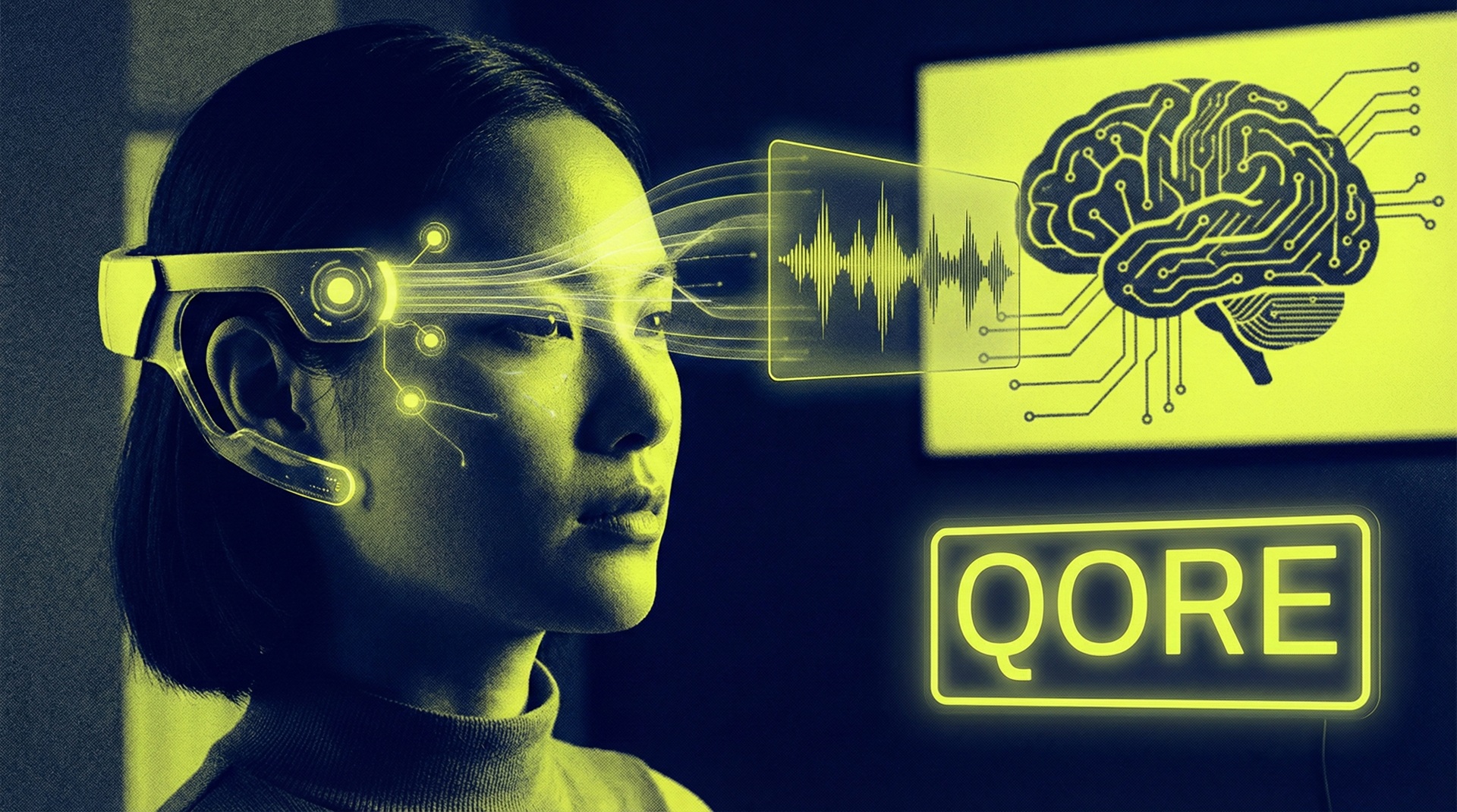 BAFTA 2026 y Tourette: cómo la IA redefine la neurotecnología clínica