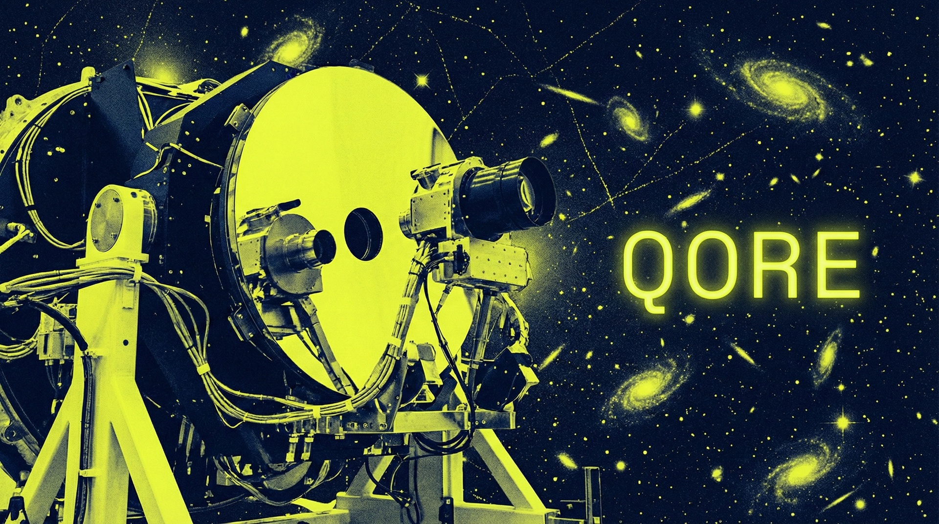 Telescopio Roman de la NASA inicia pruebas finales para volar en 2026