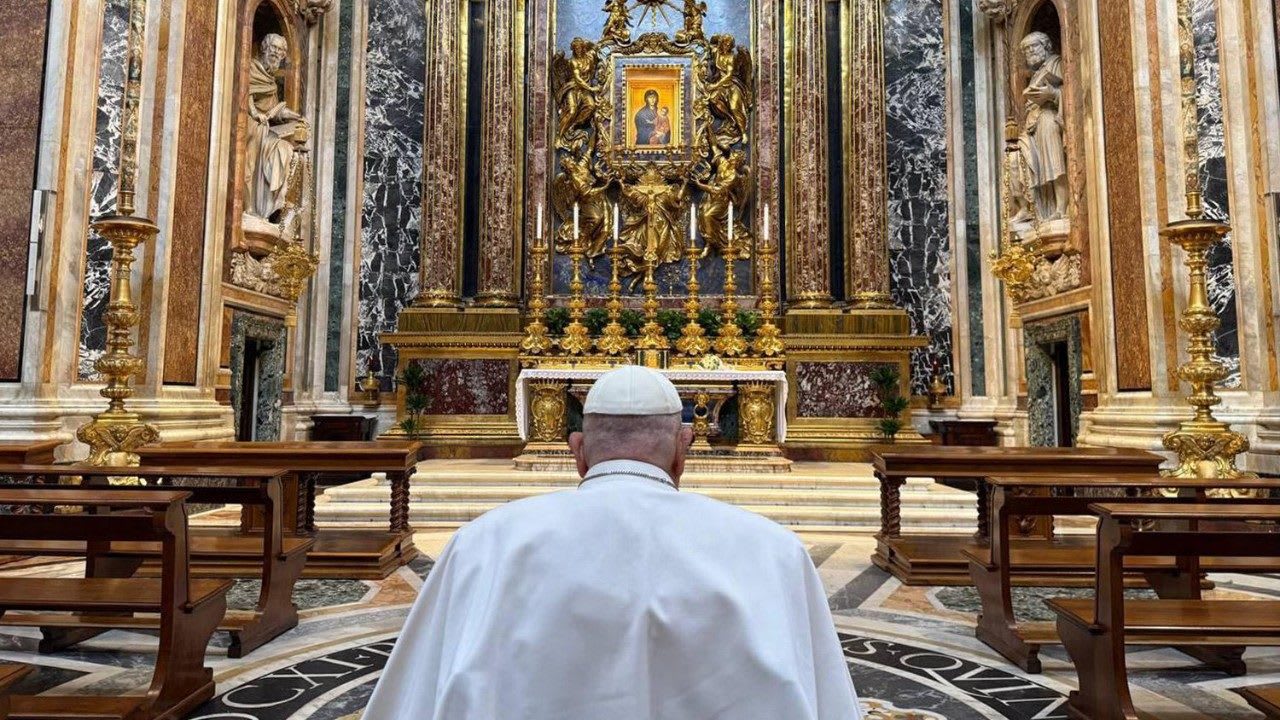 A un año de la muerte del Papa Francisco: misas y homenajes