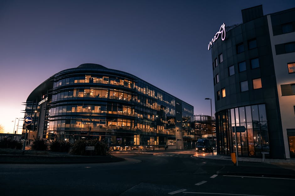 Fotos de stock gratuitas de anochecer, arquitectura, arquitectura histórica