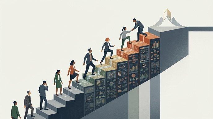 Accenture exige uso de inteligencia artificial para ascensos