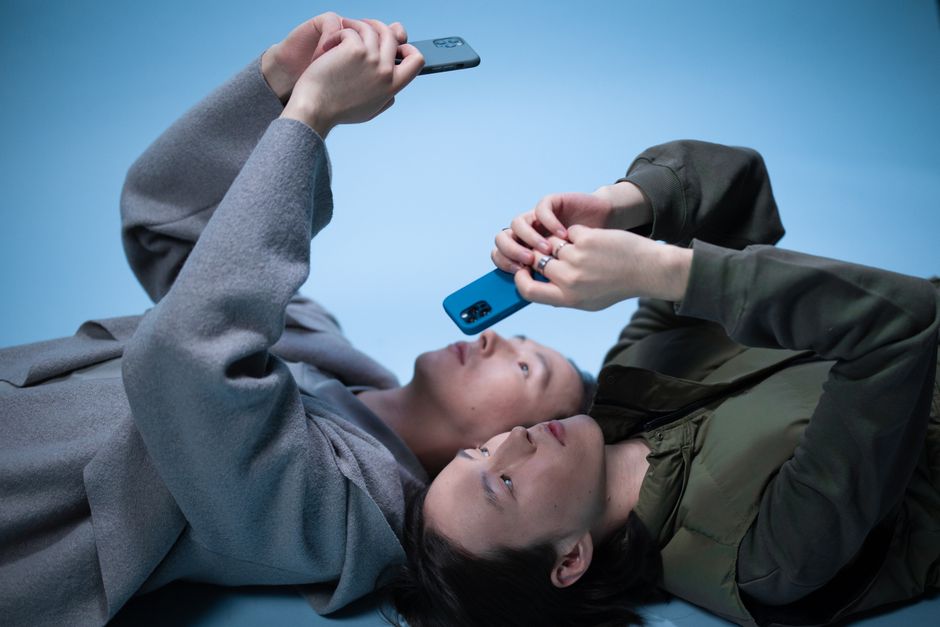 Fotos de stock gratuitas de #interior, acostado, asiático