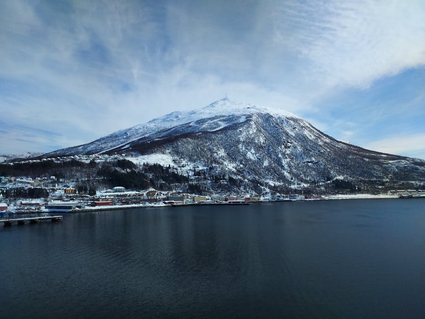 Fotos de stock gratuitas de @al aire libre, ártico, aventura al aire libre