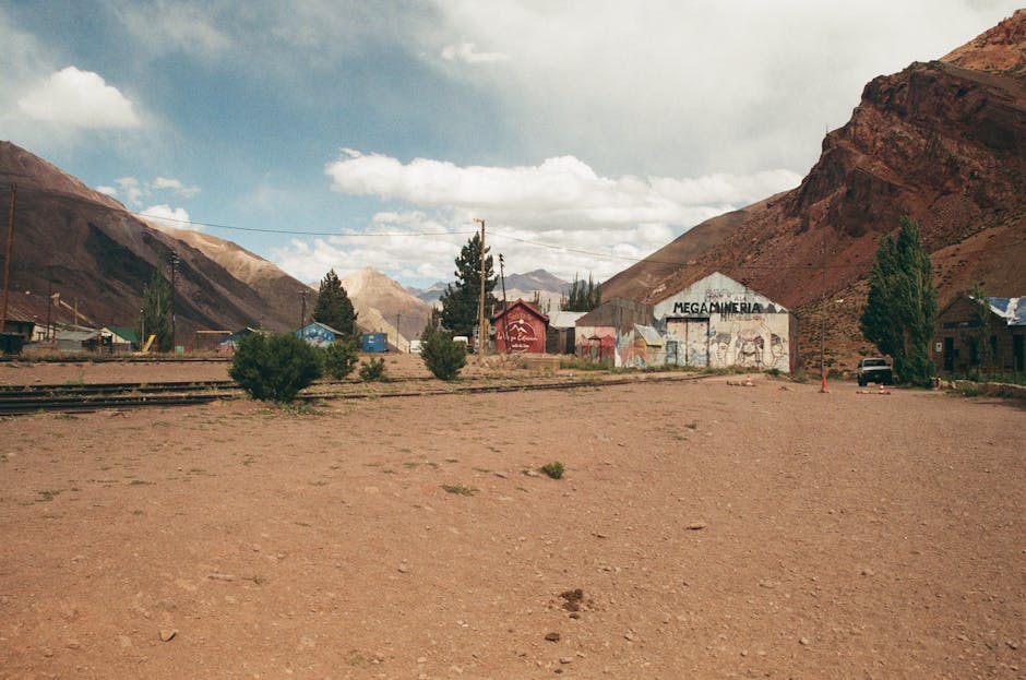 Fotos de stock gratuitas de abandonado, al aire libre, arboles
