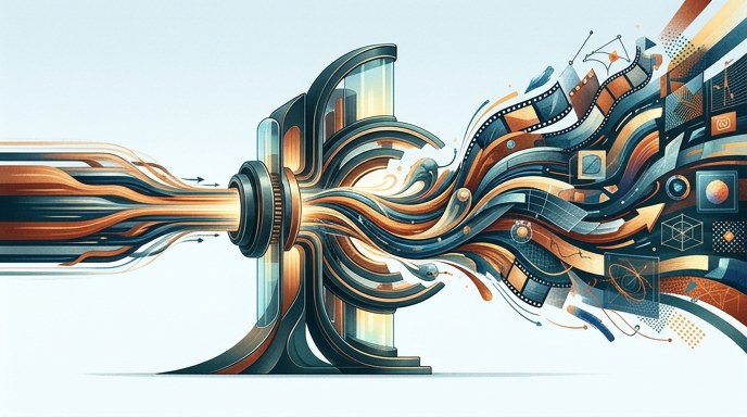 Adobe y Nvidia crearán la nueva generación de IA Firefly