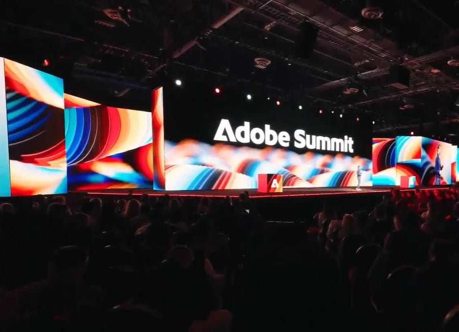 Adobe y Nvidia lanzan agentes de IA y gemelos digitales 3D