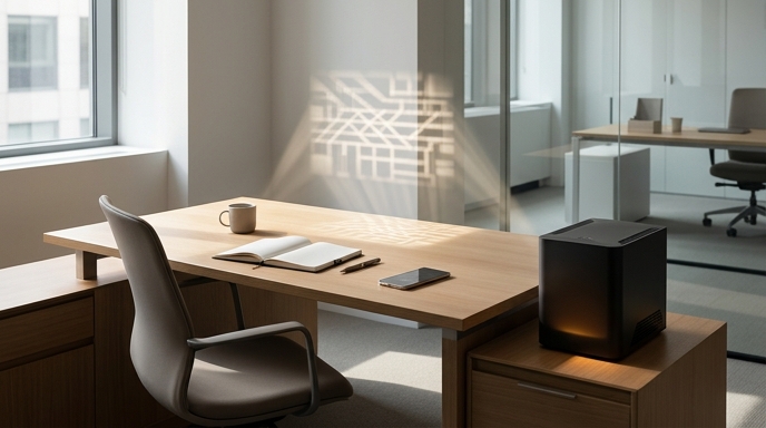 Agent Smith: La IA interna de Google que saturó el sistema