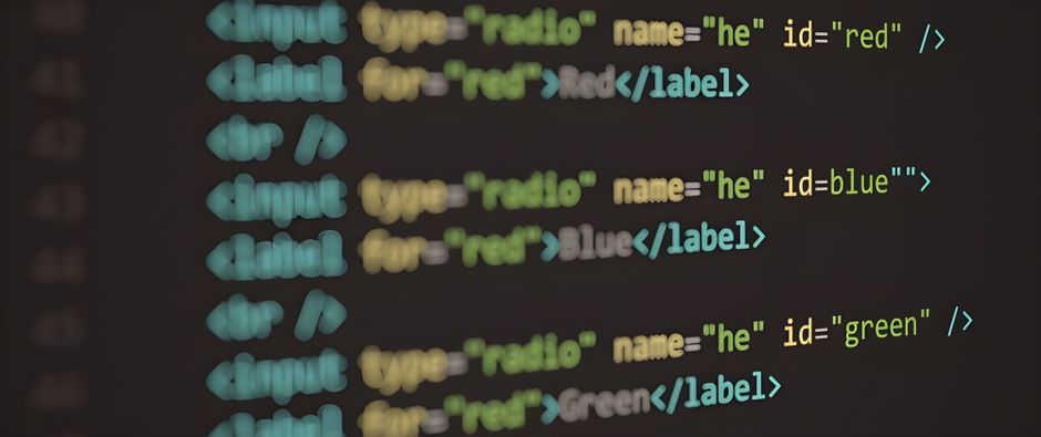 Código Html
