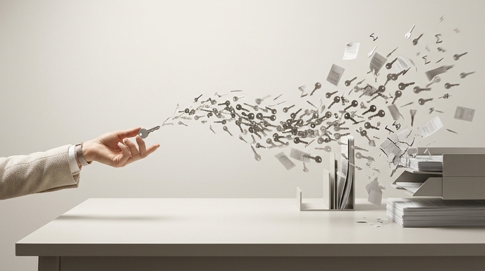 Agentes de IA disparan el riesgo en 94% de empresas