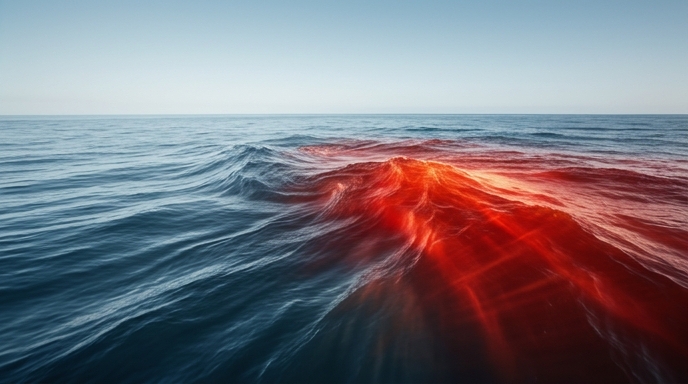 Alerta la NOAA posible Súper El Niño histórico para 2026