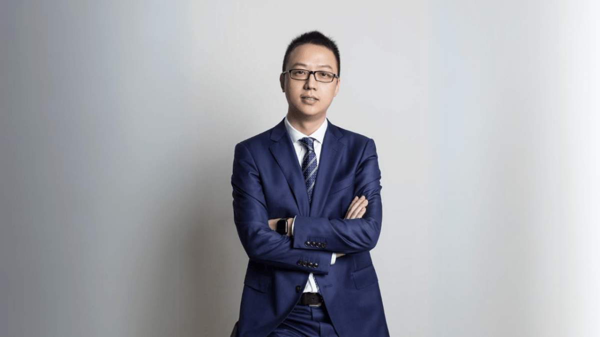 Alibaba crea división de IA y alista agente empresarial