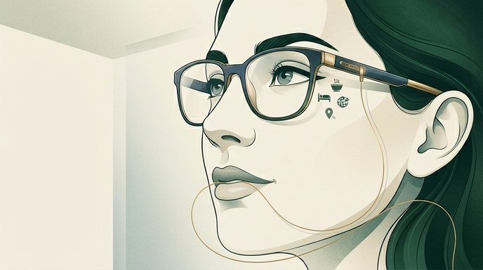 Alibaba domina el MWC 2026 con sus nuevos lentes inteligentes Qwen