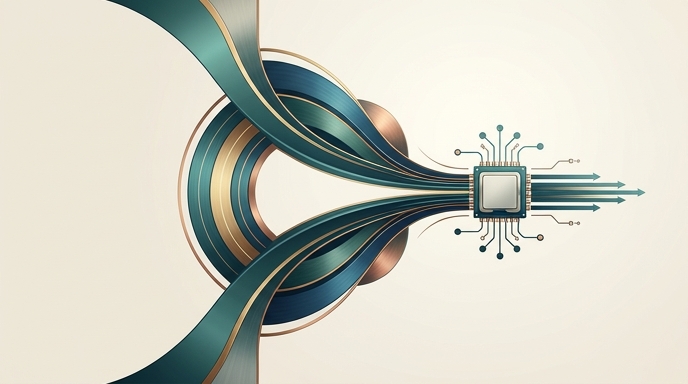 Alphabet sube por TurboQuant y amenaza cuántica a Bitcoin