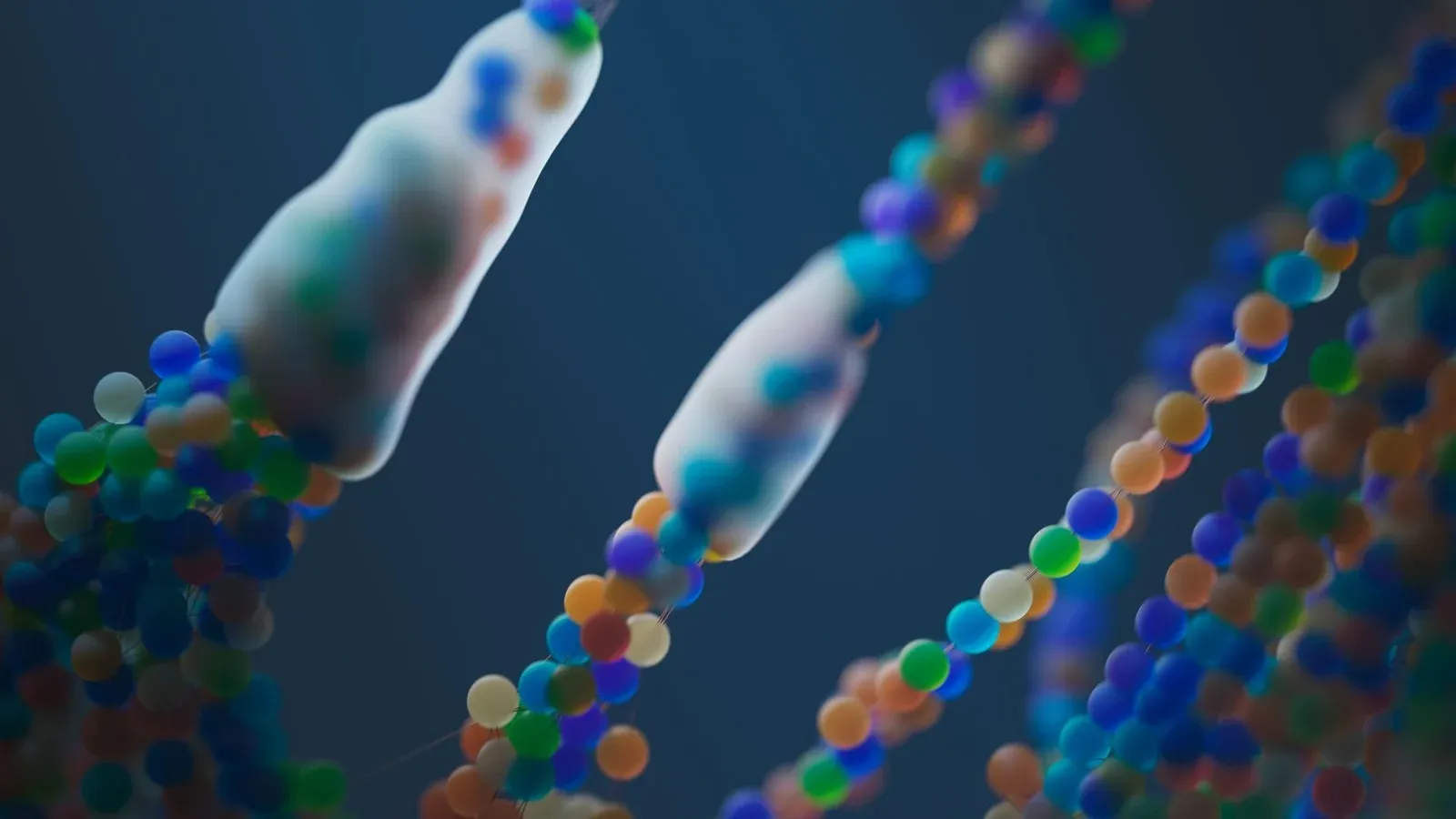 AlphaGenome Atlas predice 9,000 millones de cambios de ADN