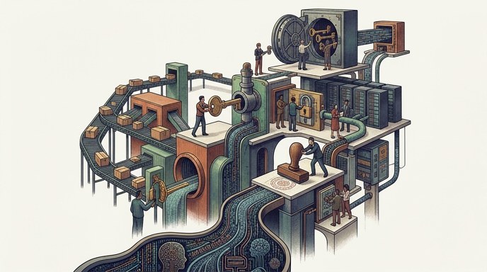 Amazon frena código por 90 días tras fallas masivas causadas por IA