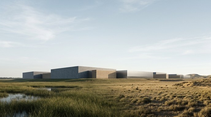 Amazon inyecta $52,000 MDD en data centers de IA en España y EE. UU.