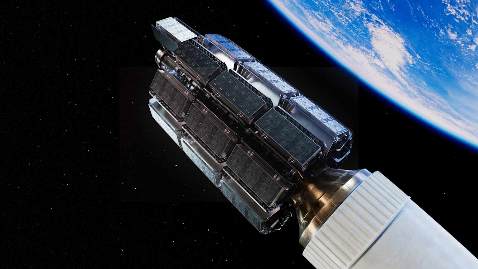 Amazon Leo reta a Starlink: lanzamiento en 2026