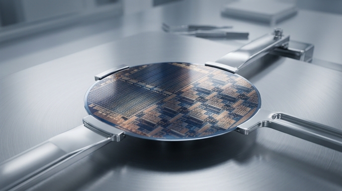 Amazon muestra su laboratorio Trainium tras pacto con OpenAI