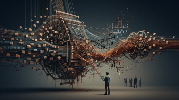 Amazon niega que código creado por IA causara las caídas de su plataforma