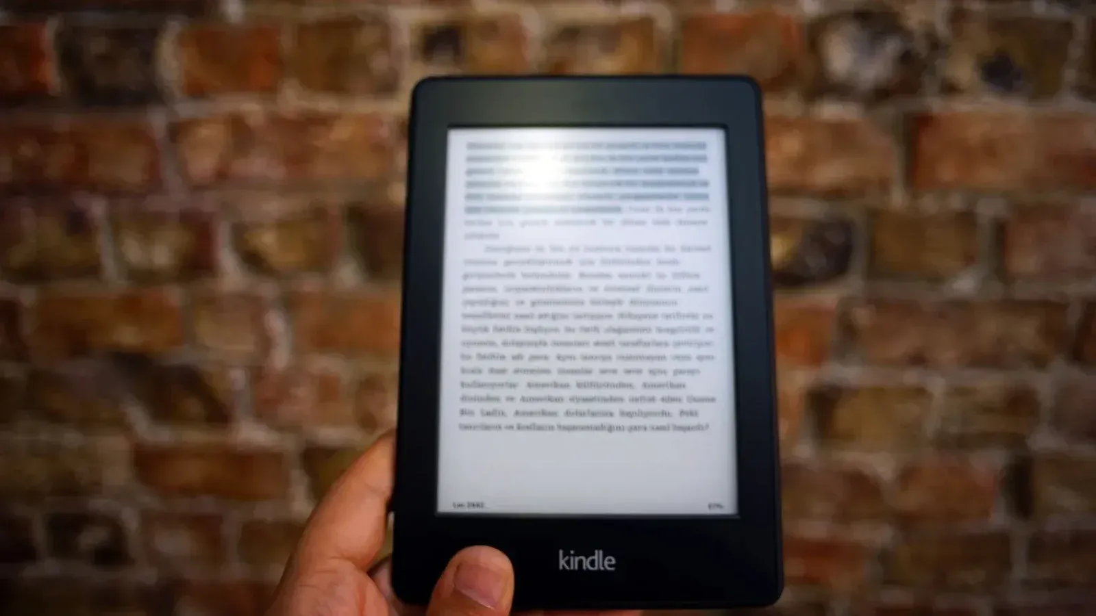 Amazon renueva Kindle y lanza Click para modelos desde 2024