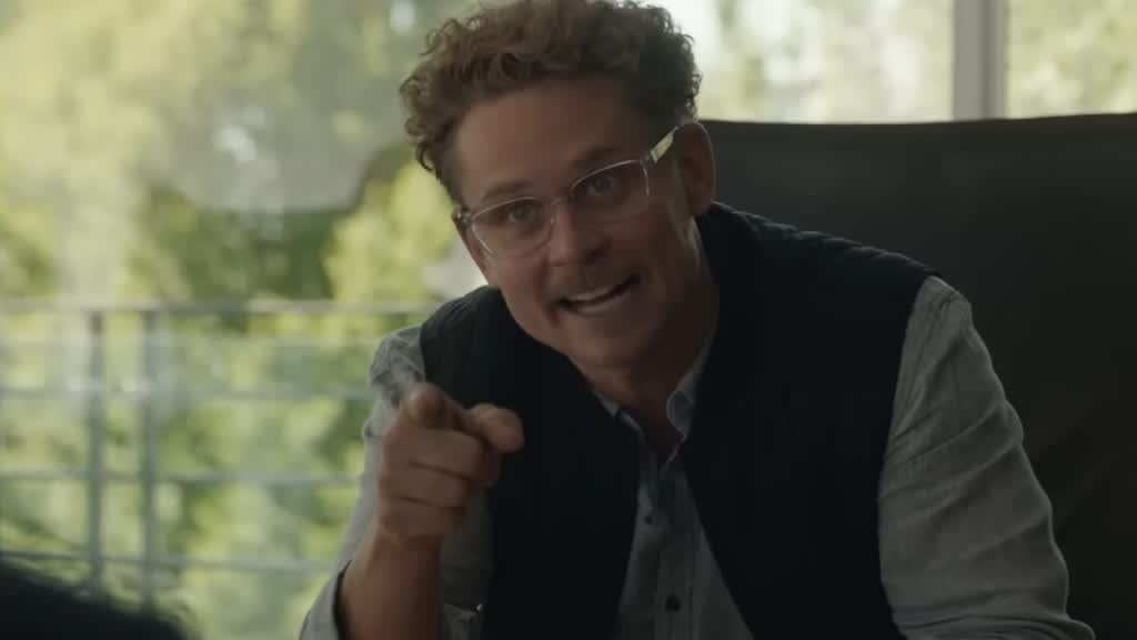 AMC estrena piloto de The Audacity completo por TikTok