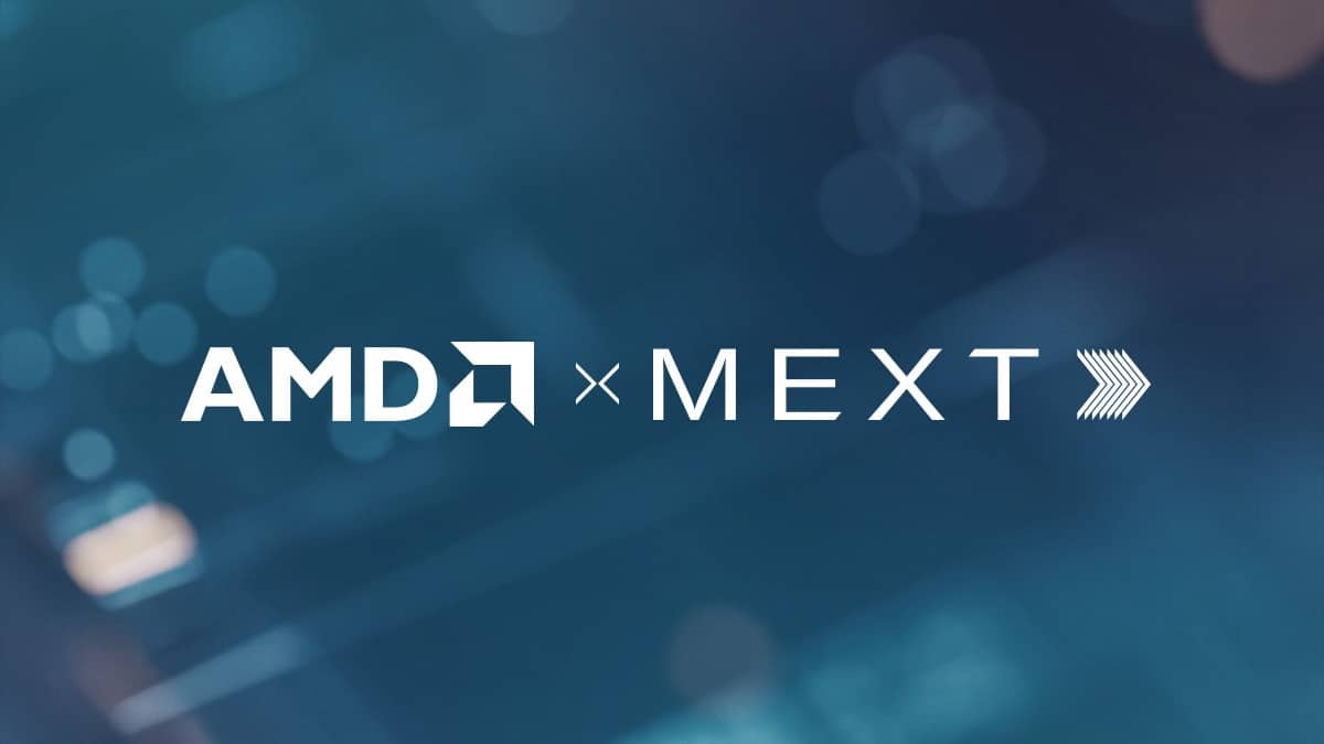 AMD compra MEXT para eliminar los límites de memoria en IA