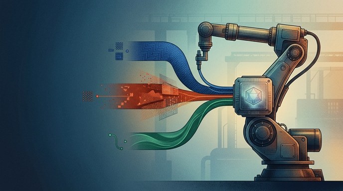 AMD lanza chips Ryzen P100 de 12 núcleos para Edge AI