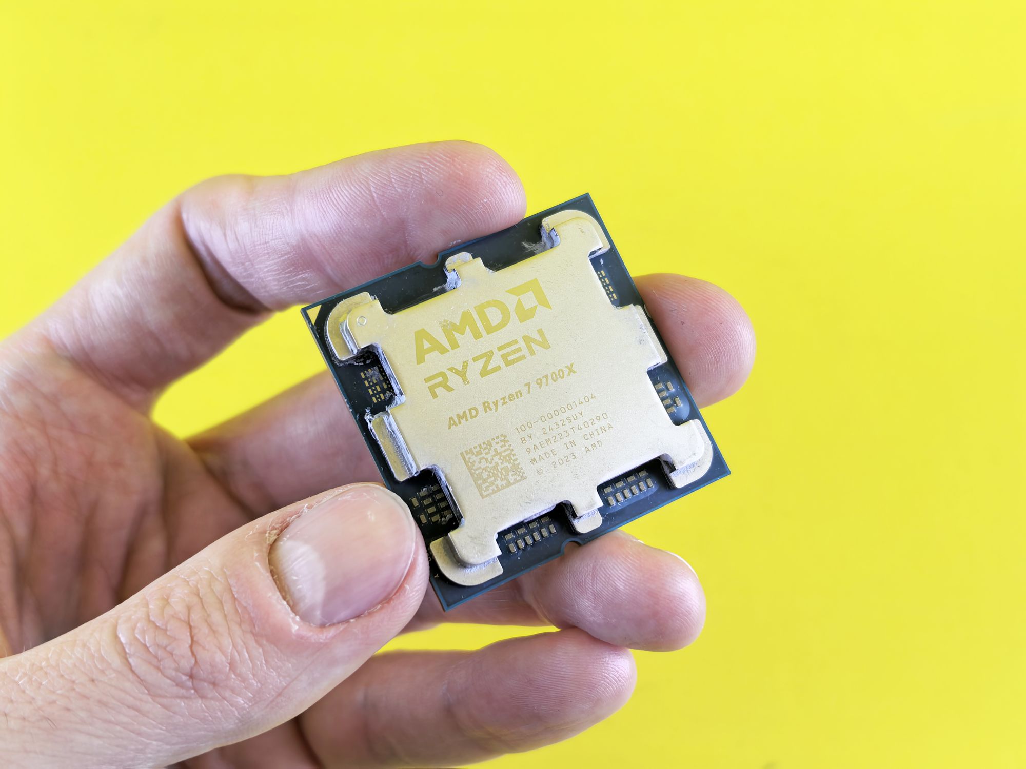 AMD presenta EPYC Venice-X con caché masiva para 2027