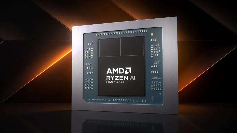 AMD presenta las Agent Computers para IA autónoma