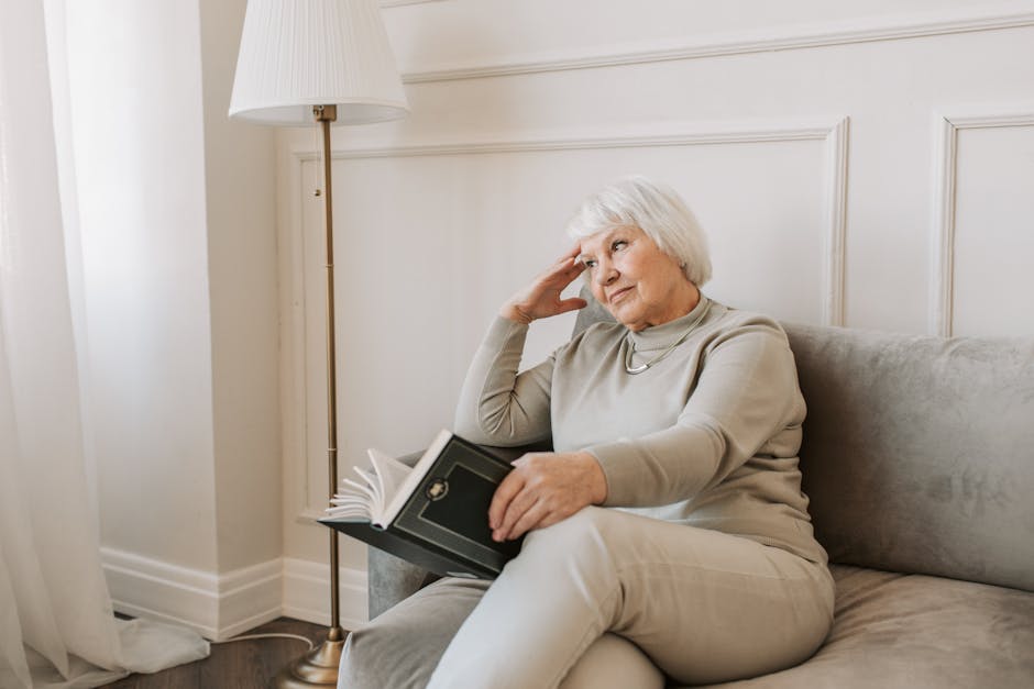 Fotos de stock gratuitas de #interior, anciano, calma