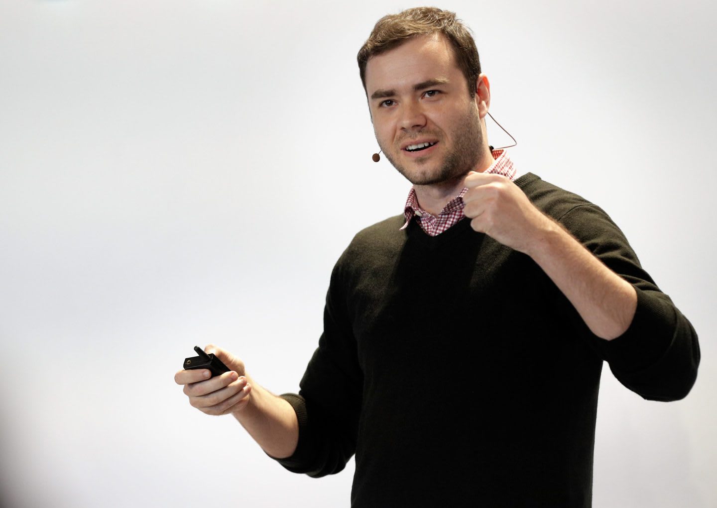 Andrej Karpathy, cofundador de OpenAI, se une a Anthropic