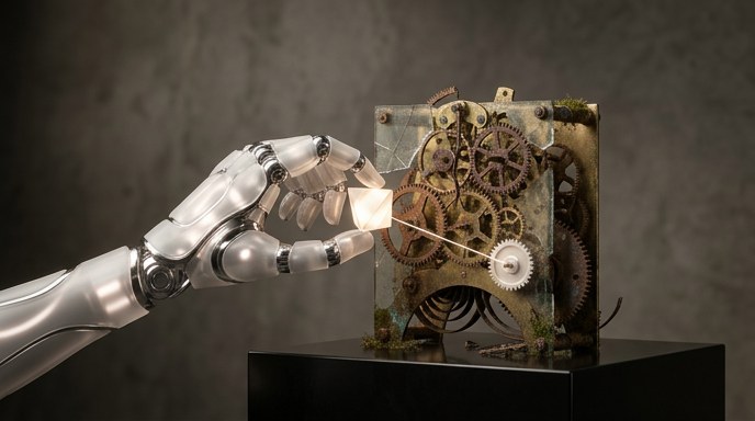 Andrew Ng lanza Context Hub para reparar agentes de código