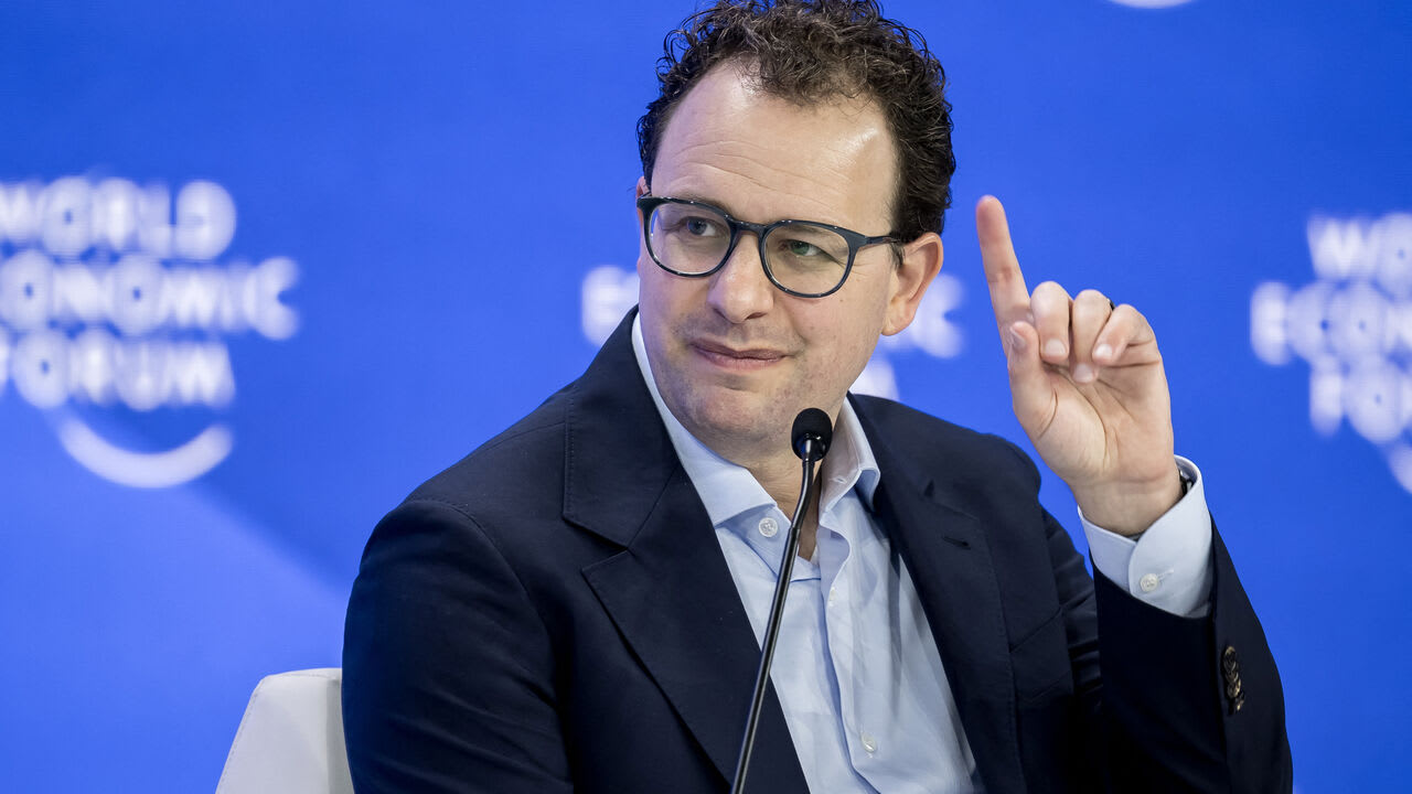 Anthropic bloquea a Europa de las pruebas de su IA Claude Mythos