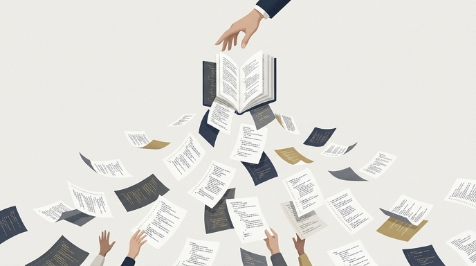 Anthropic filtra por error código fuente de Claude Code