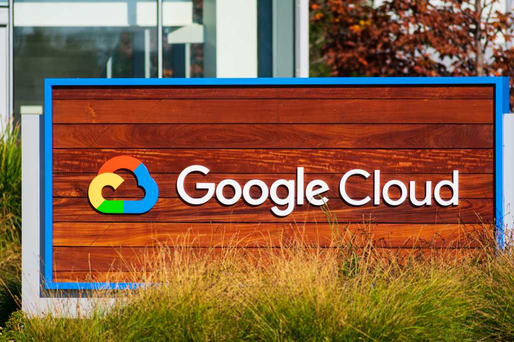 Anthropic inyecta 200 mil millones en Google Cloud