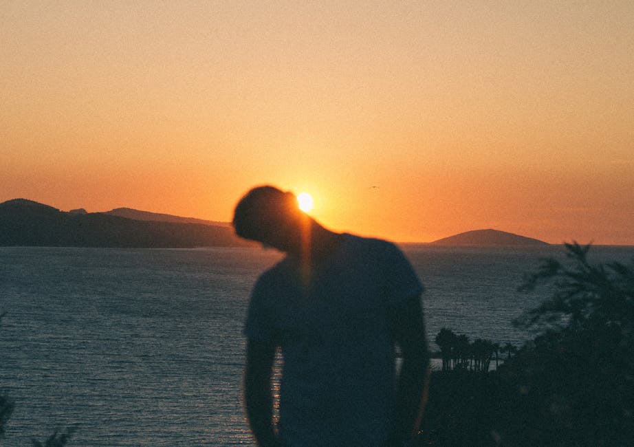 Fotos de stock gratuitas de @al aire libre, anochecer, atardecer