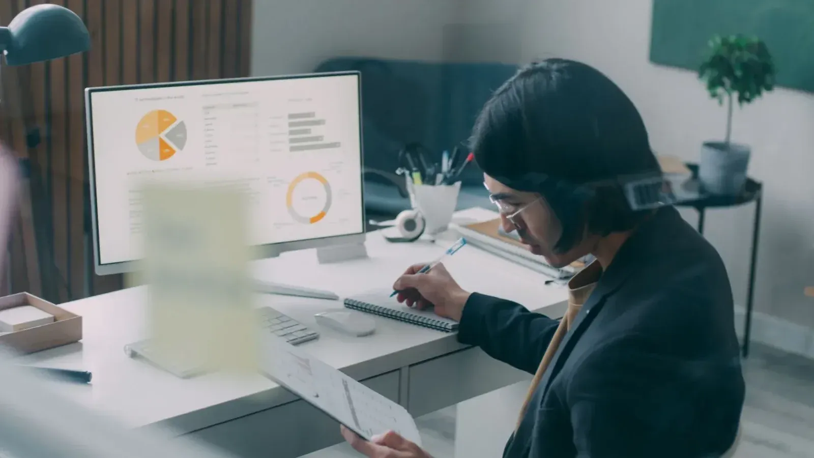 Anthropic lanza Claude para asesores financieros