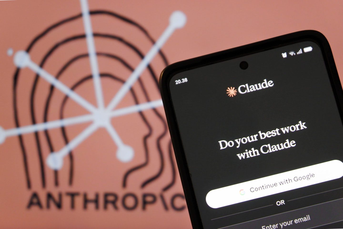 Anthropic lanza Claude Tag: un compañero de IA activo en Slack