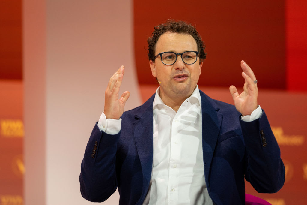 Anthropic renta centros de datos a CoreWeave para escalar IA