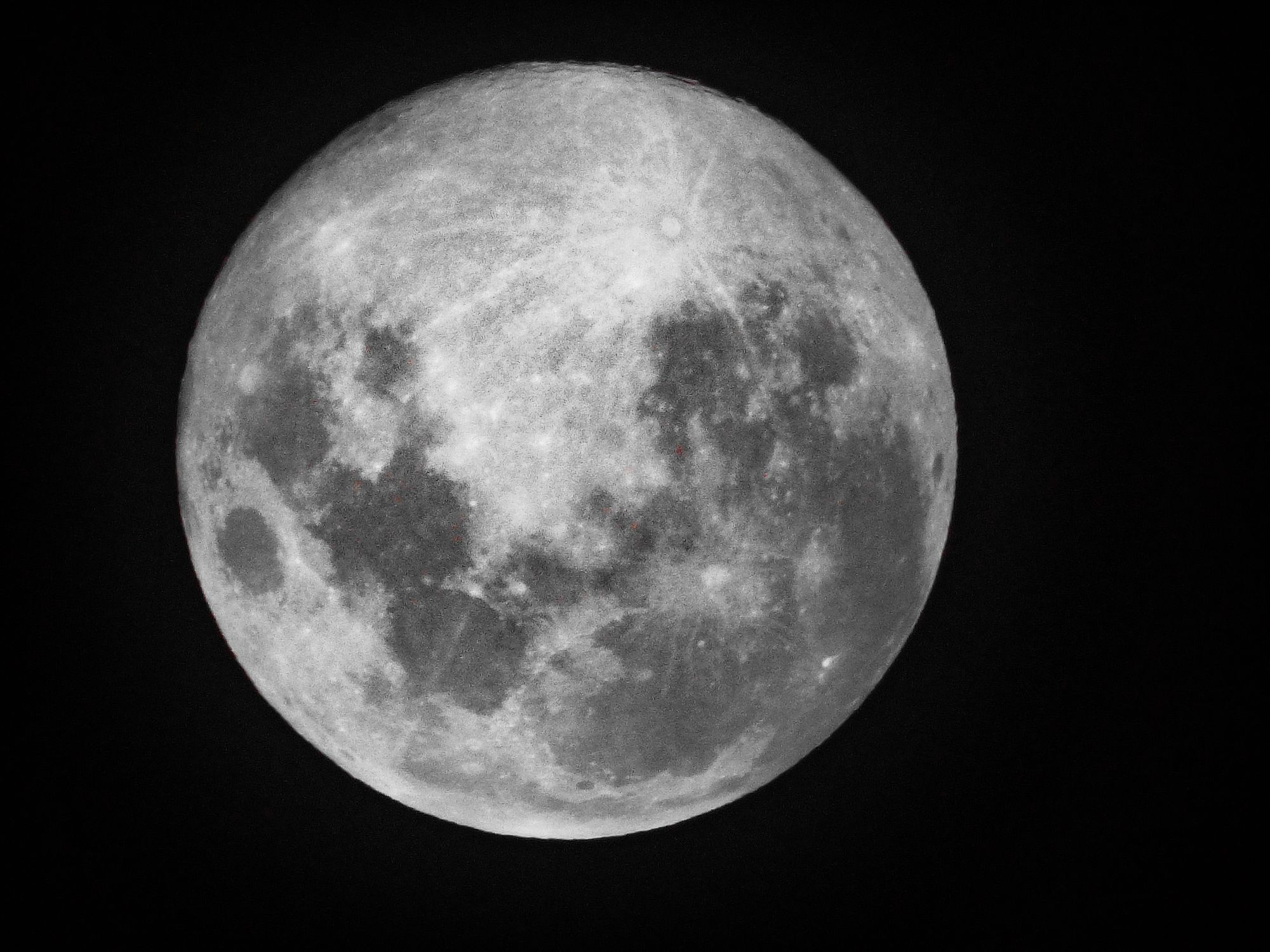 Apollo 15: 55 años del primer rover lunar