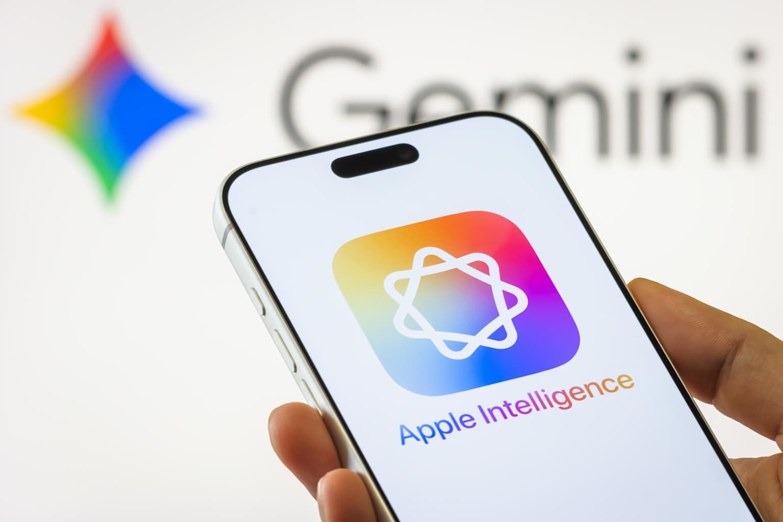 Apple abrirá Siri a chatbots rivales en iOS 27