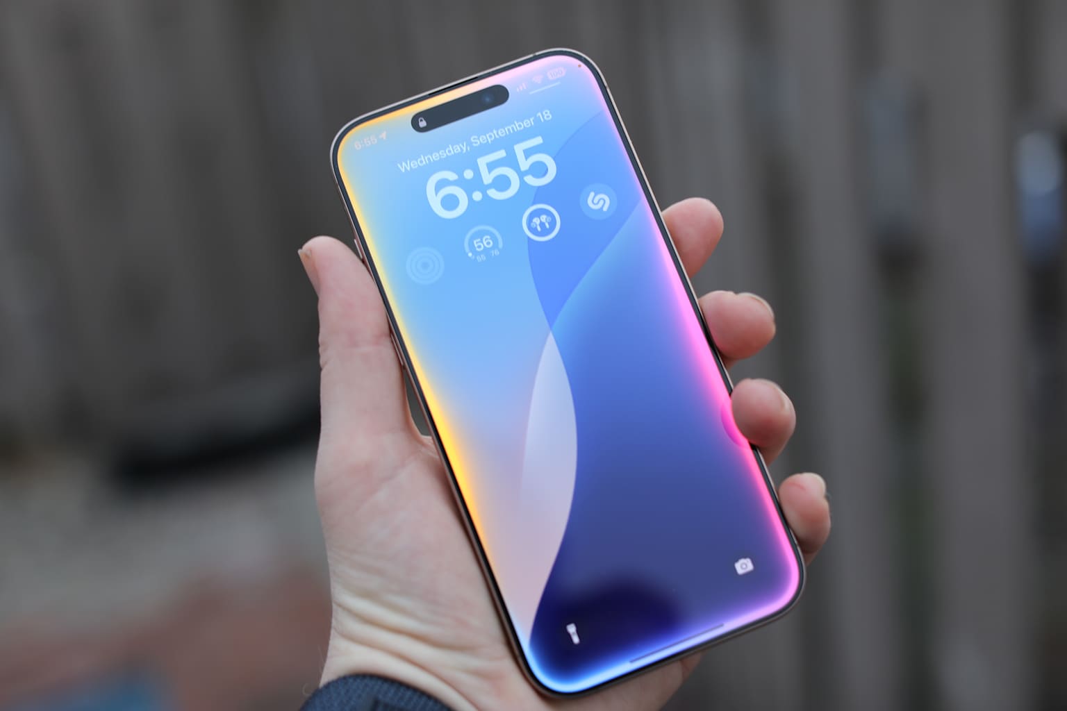 Apple activa por error Apple Intelligence en China sin permiso