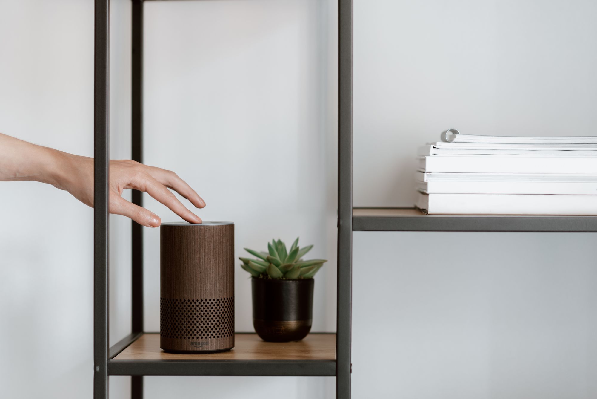 Apple alista un hub para el hogar con reconocimiento facial