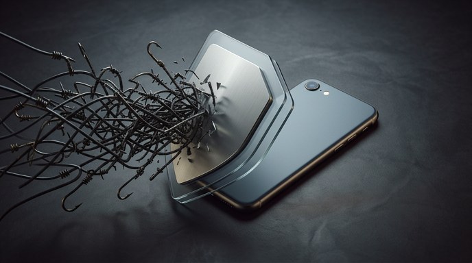 Apple blinda iPhones antiguos contra el masivo exploit Coruna