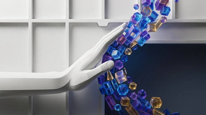 Apple bloquea apps de vibe coding en la App Store